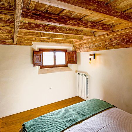 Palazzo Leopardi Apartment Florence Exterior photo